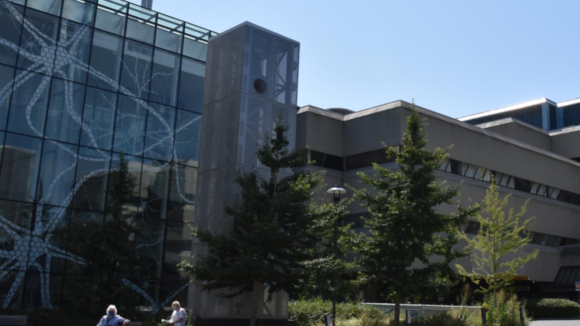 UBC Hospital