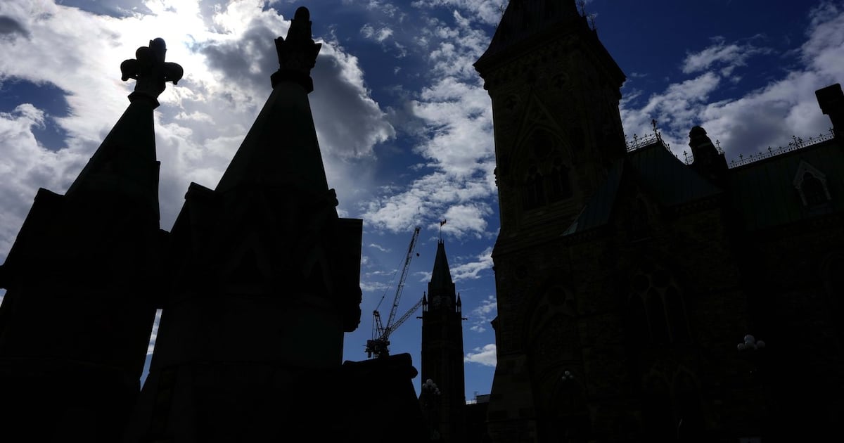 Critics of MAID say exponential growth is evidence of something going ...