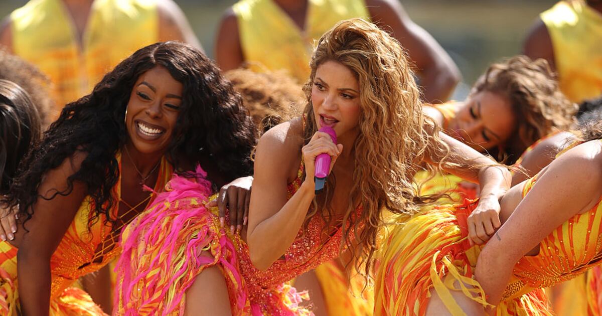 Madonna, BTS and more World Cup halftime performers see jump in song ...