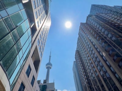 Why Ontario’s orange heat warning is about more than the temperature