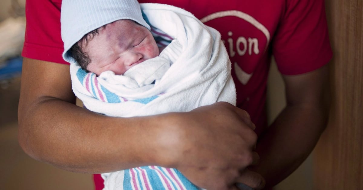 Changing lifestyles may be behind Canada’s near historic low fertility ...