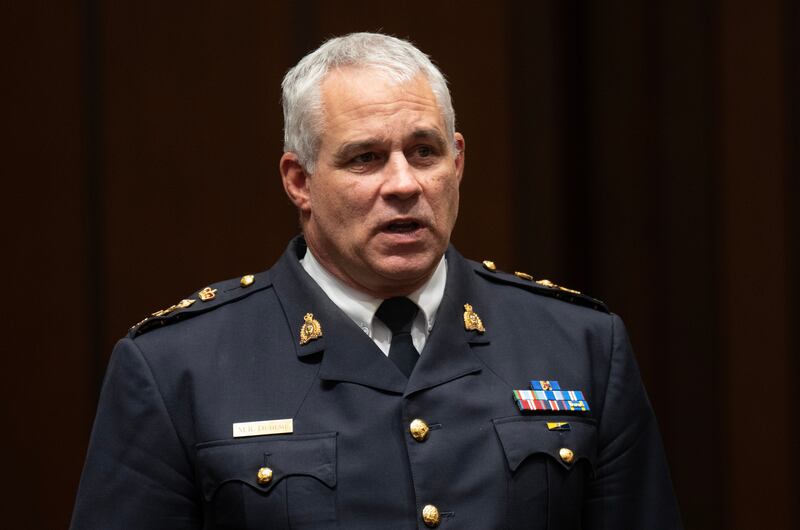 Sharan Kaur: What Poilievre’s accusations against Trudeau, RCMP reveal ...