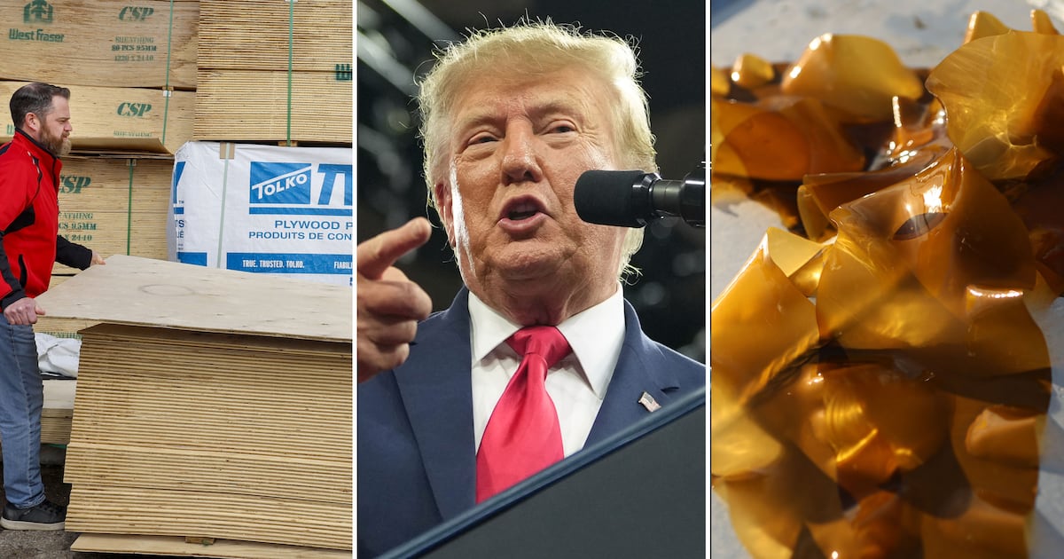 Maple Express | October 24, 2026: White House Shuffles Tariff List on Canadian Goods