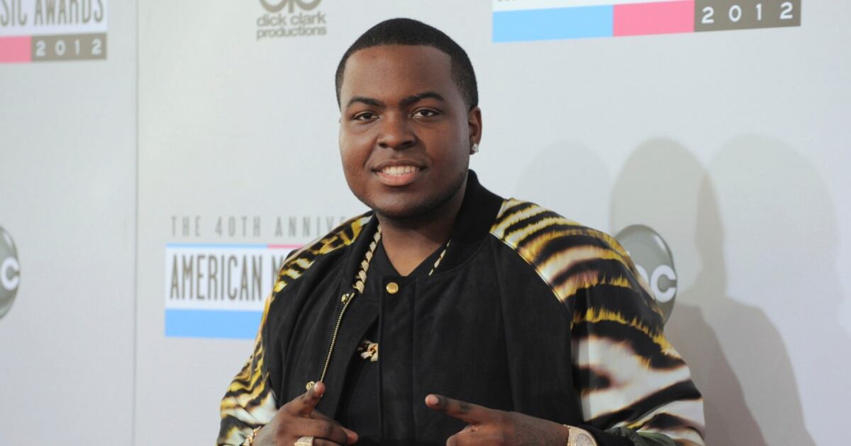 Singer Sean Kingston sentenced to 3.5 years in prison for US$1 million ...
