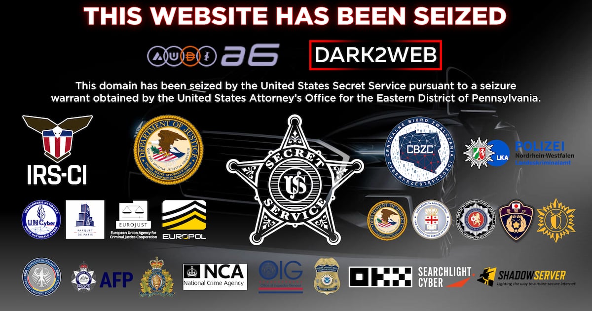 Alleged multimillion-dollar crypto laundering scheme busted with help from Canada