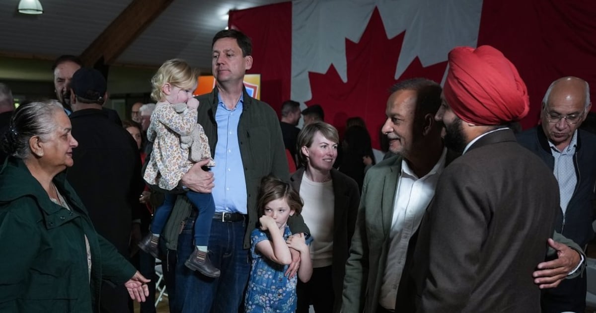 Eby Slams U.S.-Style Health-Care Privatization; Conservatives Cry Fearmongering