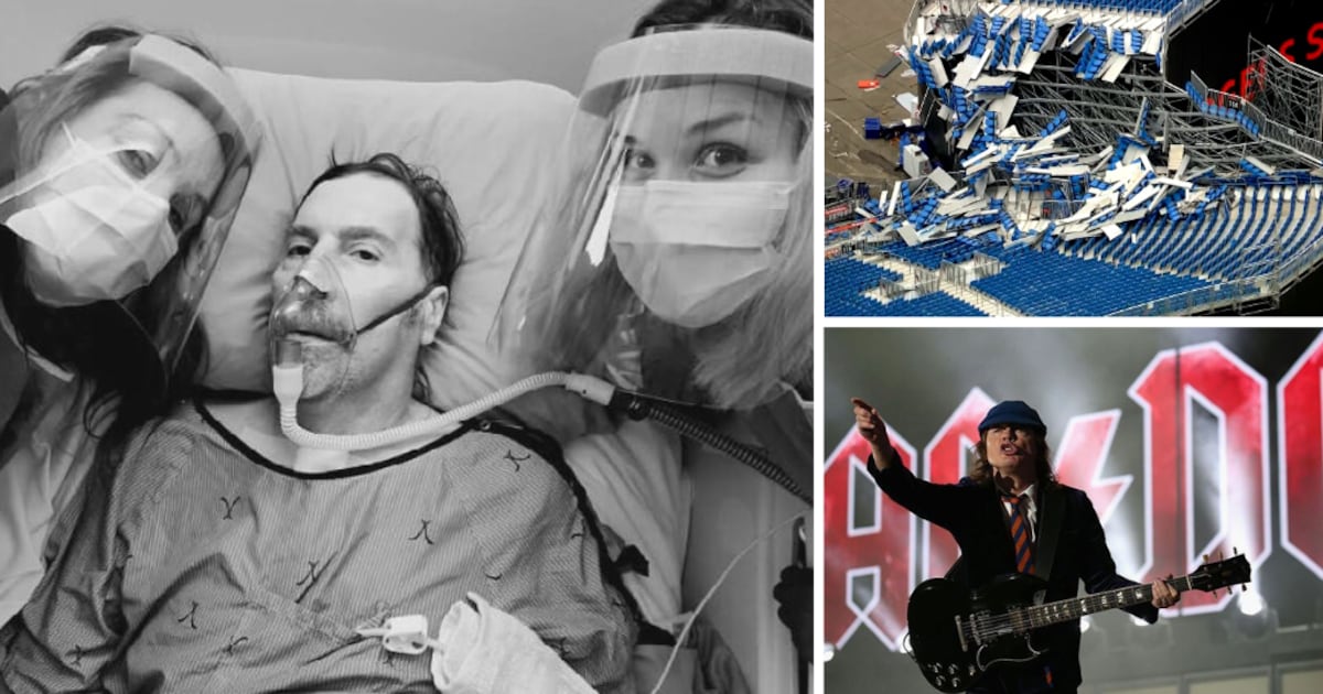 ‘This was my dad’s all-time dying wish’: AC/DC cancellation shatters ...