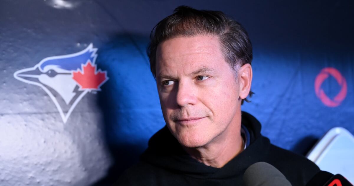 Analysis: Jays balance current big league roster and team's future at ...