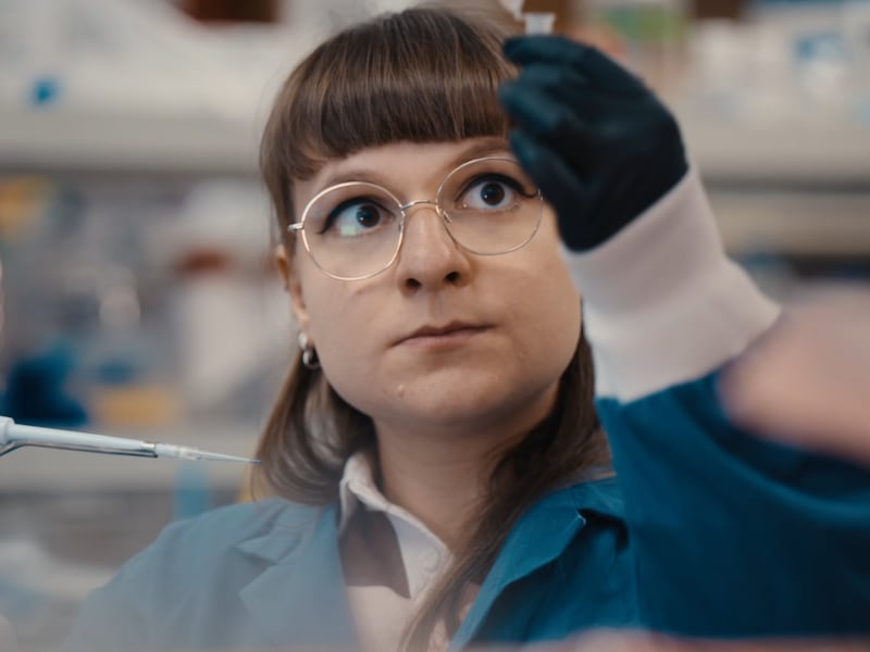 Dozens of scientists from around the world recruited by University Health Network for medical research