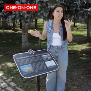 Heritage Toronto's 'Plaque Friday' Brings Toronto History to Life on Social Media
