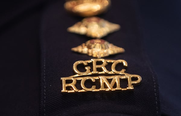 2 people charged in $5.7M cyber fraud that targeted Canada’s pandemic-era wage subsidy program