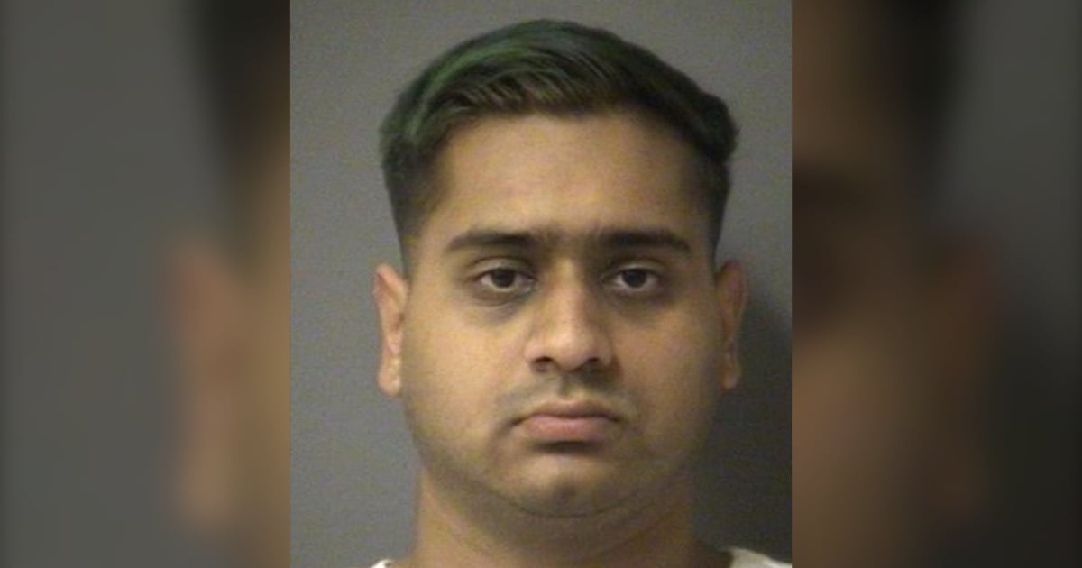 Arrest made after death threat made against Brampton Mayor Patrick Brown