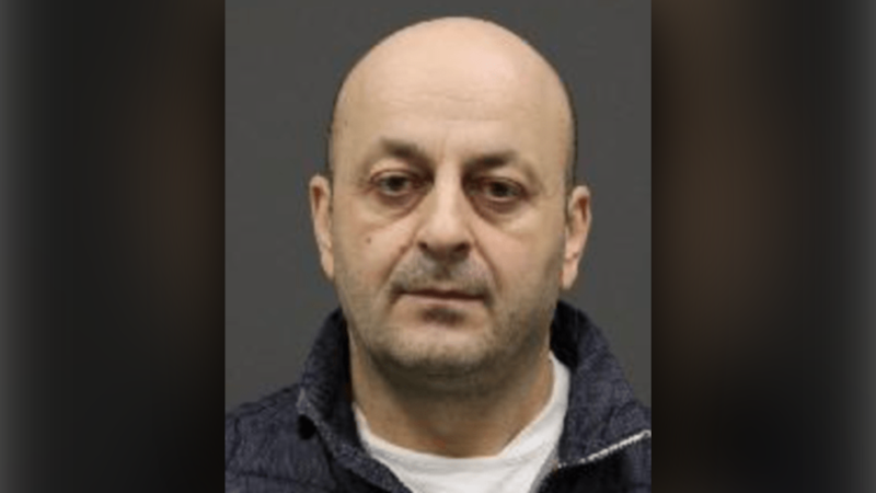 Alleged ‘Southbound Bandit’ behind 2012 bank robberies in York Region arrested, police say