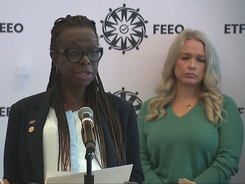 ETFO report calls for funding increase amid ‘crisis’ in special education