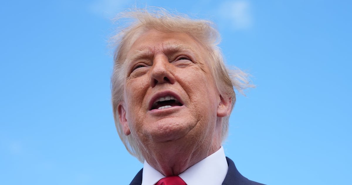 White House reshuffles tariffs