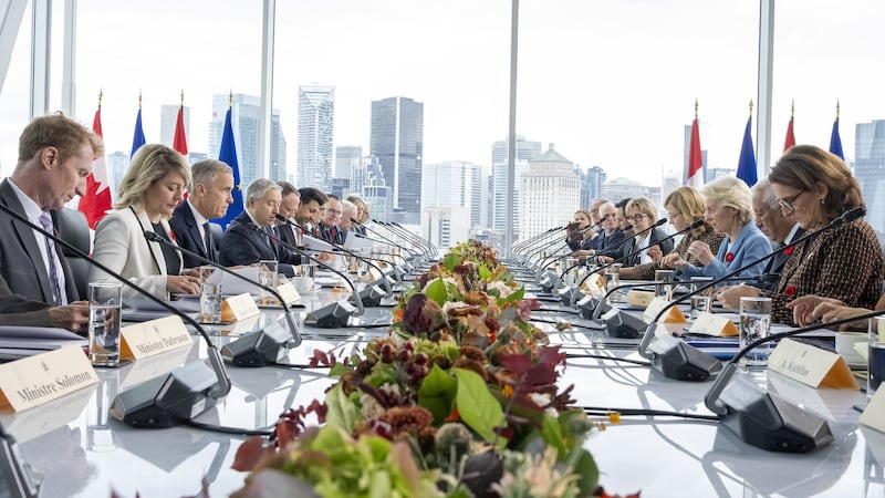 Associate EU membership talks will be no walk in the park for Canada: expert