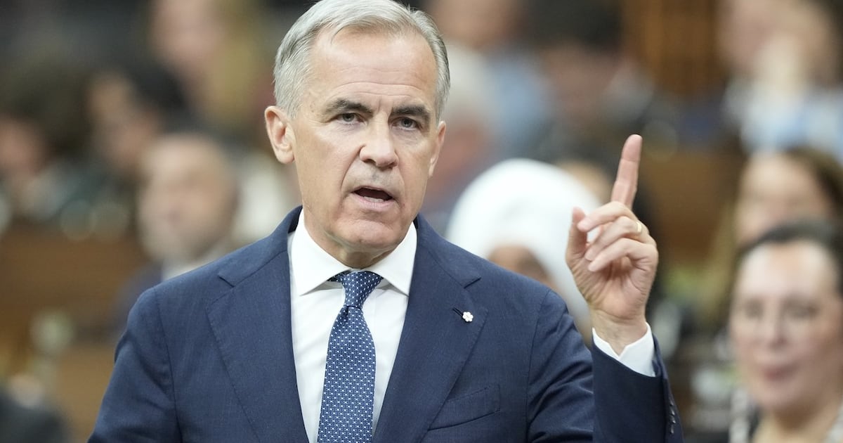 Carney to chair virtual meeting with the premiers as CUSMA talks loom on ...