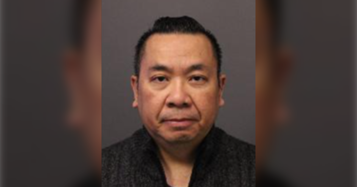 Massage therapist charged with sexual assault, police say there may be ...