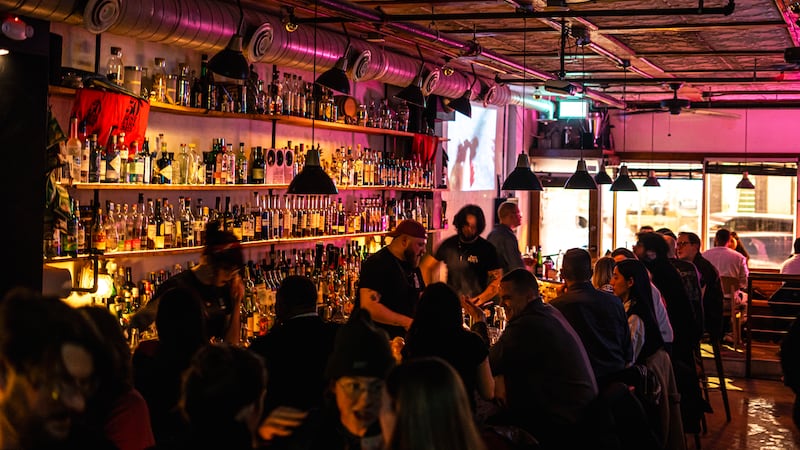 Toronto dominates list of Canada's best bars. These are the 21 local watering holes that made the cut.