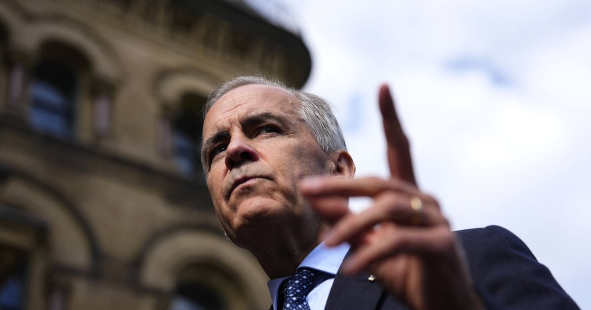 Maple Express | September 13, 2026 — Carney's Investment Summit Opens in Toronto as Protests Loom