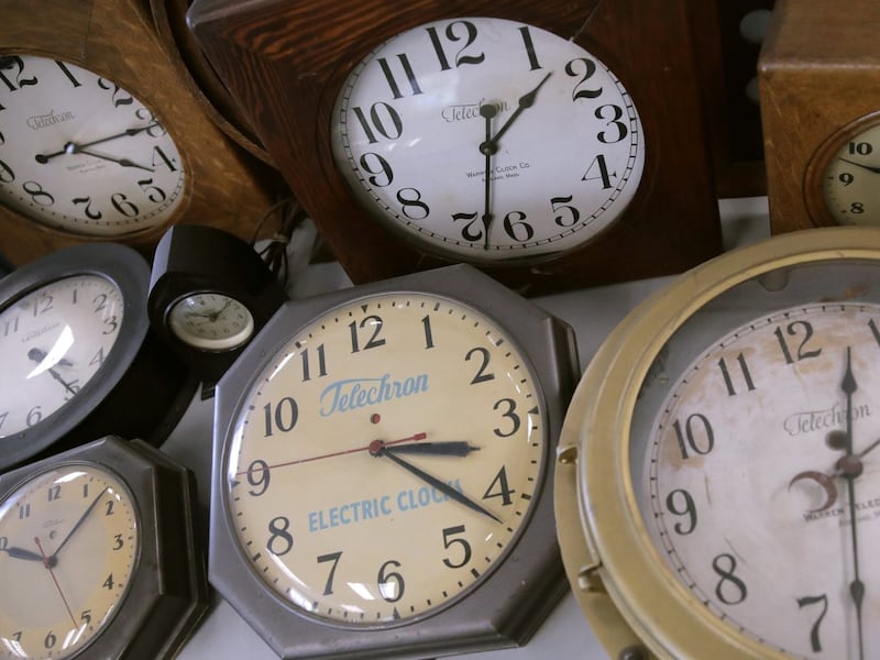 N.W.T. ends seasonal time changes, will stay on daylight time year-round