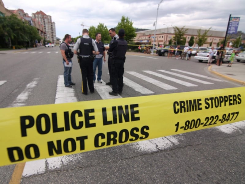Court upholds prison term for man who stabbed RCMP officer in the eye