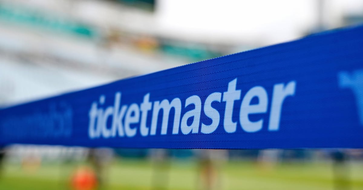 Ontario's Landmark Move: Ticketmaster Caps Resale Prices to Combat Scalping