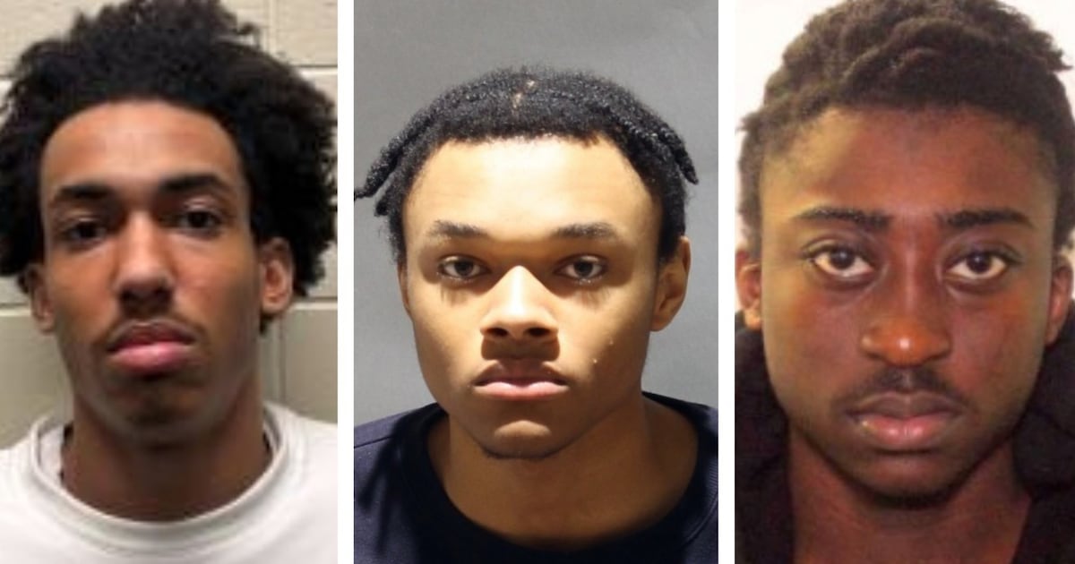 Police say young people being recruited to carry out GTA shootings using encrypted messaging services