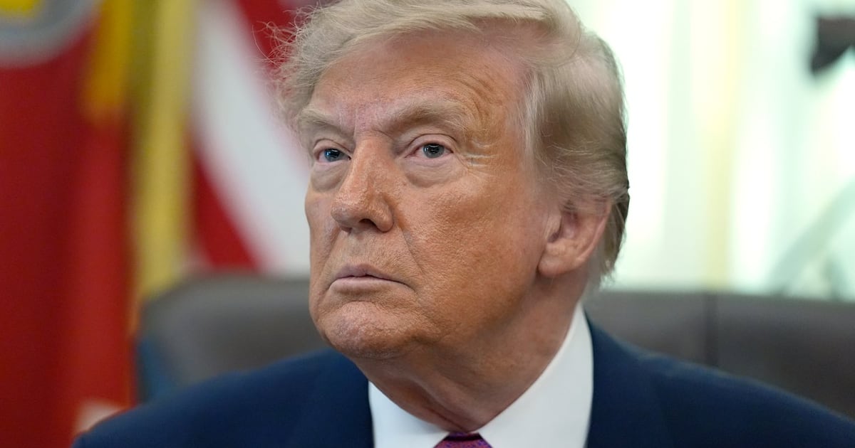 Maple Express | August 30, 2026 Trump Calls Canada One of the 'Worst Abusers'