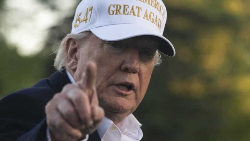 Eric Ham: Will Trump’s 100-day implosion carry the day for Liberals?