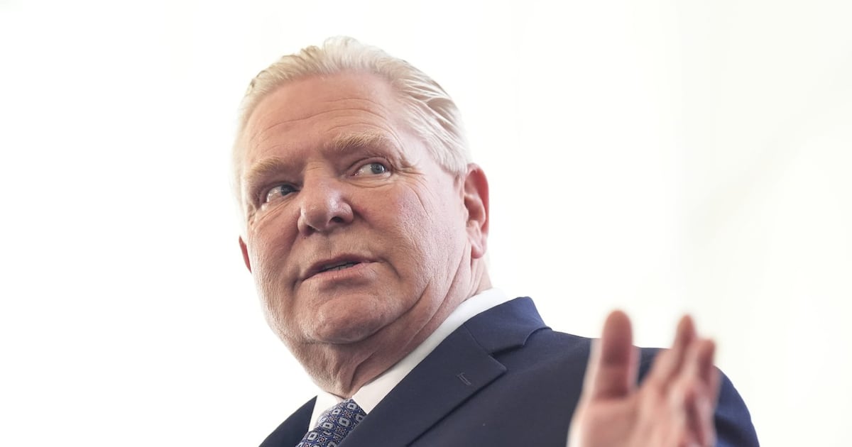New data centres in Ontario will pay all energy costs, get no cash incentives