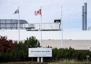 Stellantis Brampton Plant Sale Threatens Canadian Logistics | Supply Chain Risk for Cross-Border Sellers