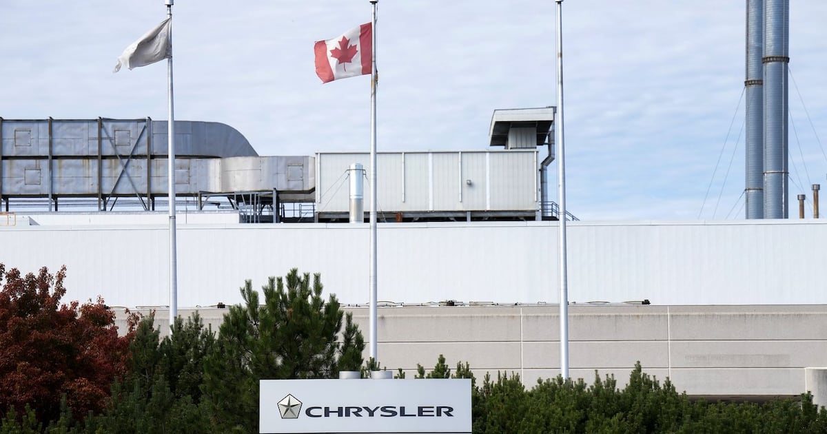 Stellantis signs MOU with Roshel as union talks break down