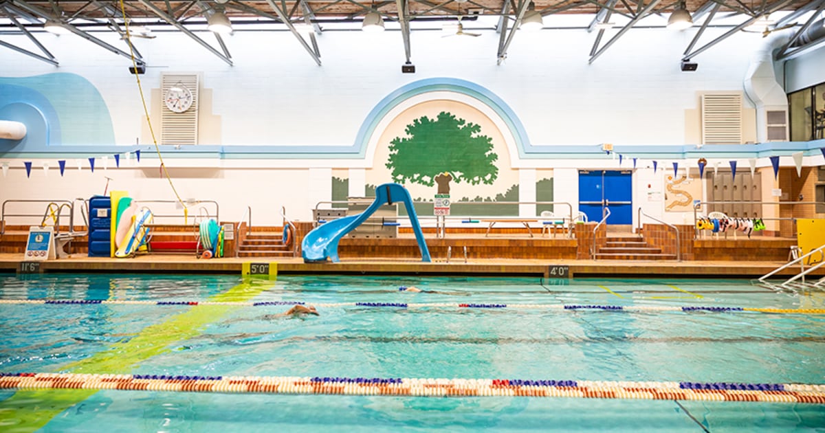 Unexpected months-long pool closure leaves Vancouver swim club scrambling