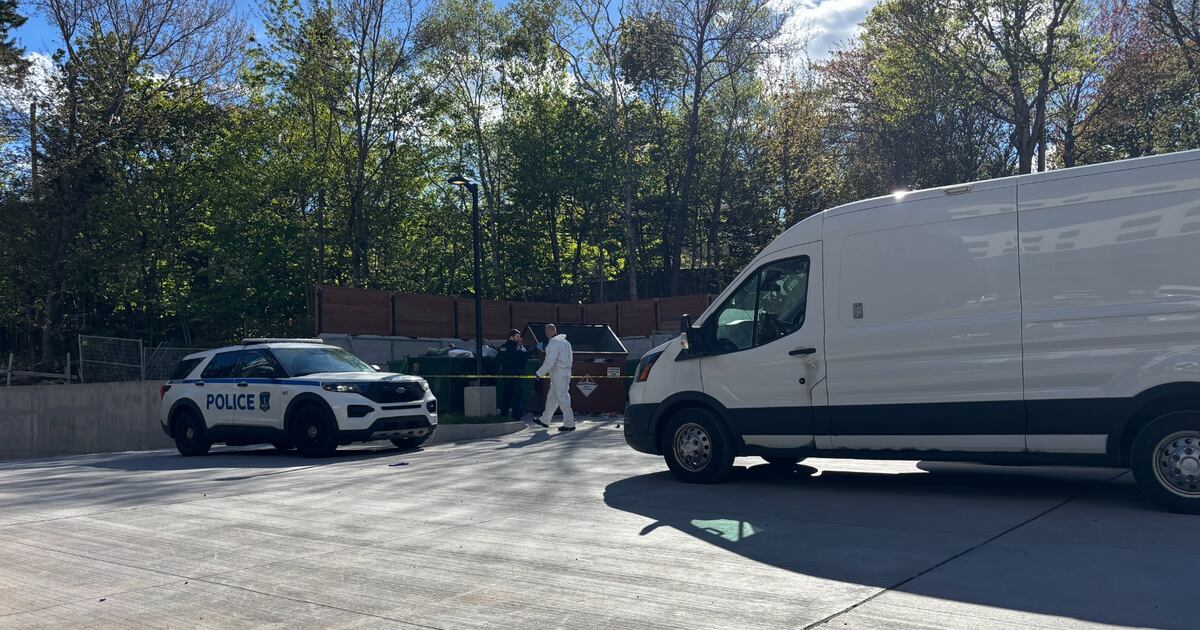 Two charged after baby’s remains found could face ‘additional very serious ...