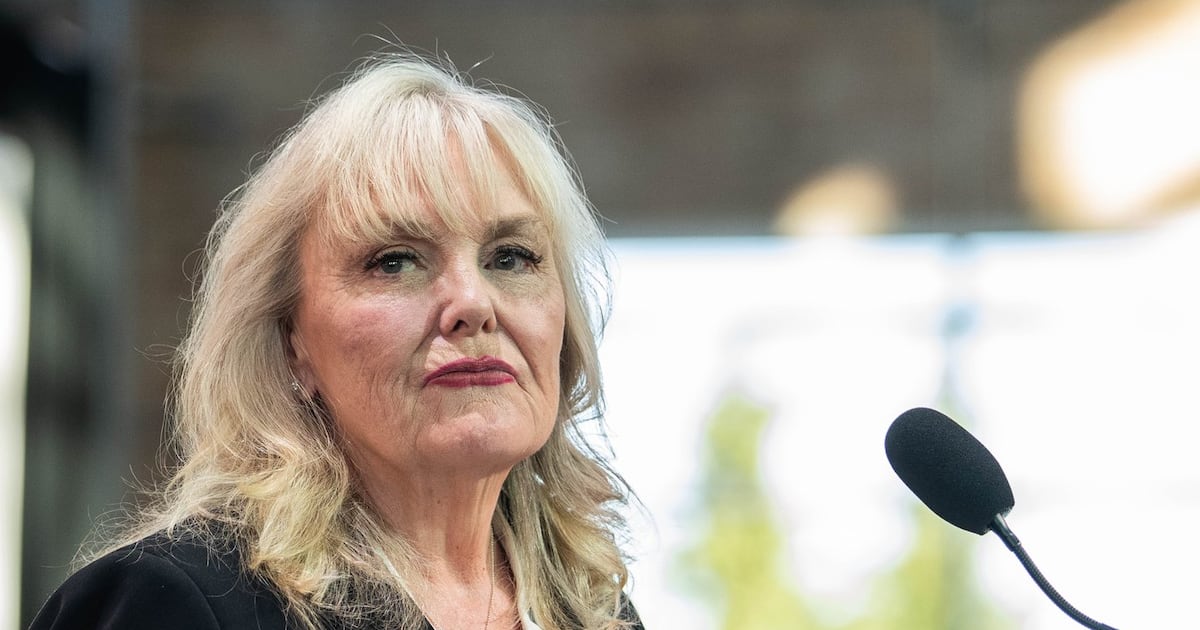 Kerry-Lynne Findlay tritt als BC Conservative Party zurück Konservative ...