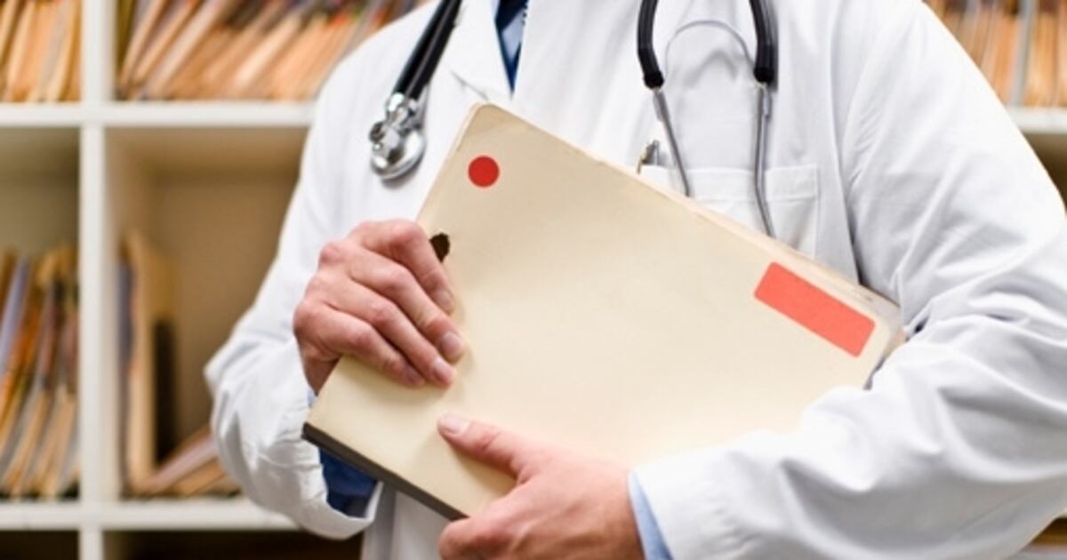 Ontario doctor suspended after patient dies, review into professional ...