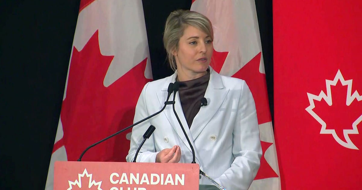 Ottawa Warns Stelco's U.S. Owner