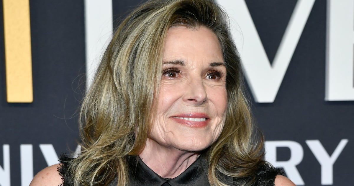 Susan Saint James, Emmy-winning actor of 'McMillan & Wife' and 'Kate & ...