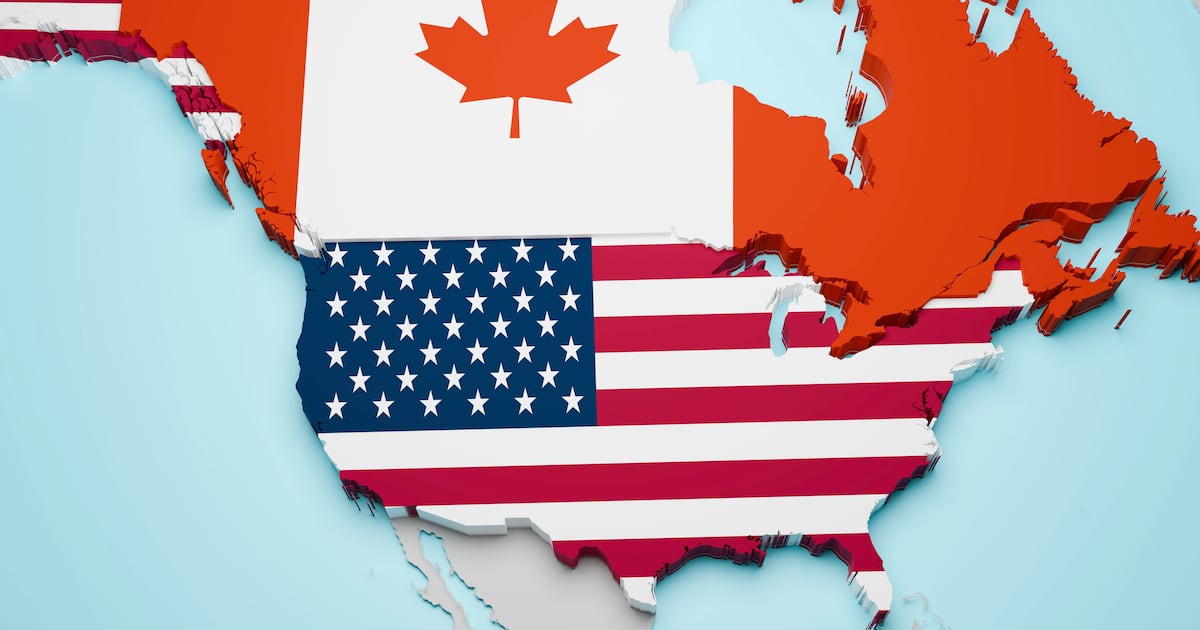 Eric Ham: Republican senators break ranks to defend Canadian companies ...