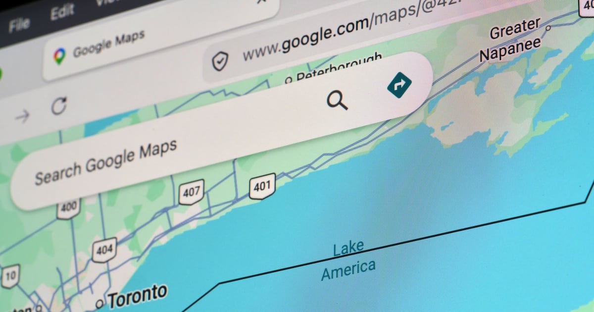 Michigan CEO receives backlash for 'Lake America' post