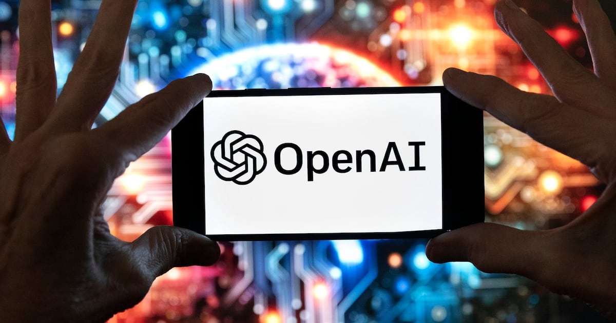 NYT alleges Microsoft, OpenAI knew using news content was theft - CP24