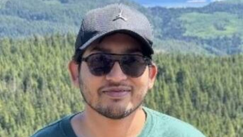 Keshav Jindal was last seen in Strathcona Park on Aug. 3, 2026. (Handout)