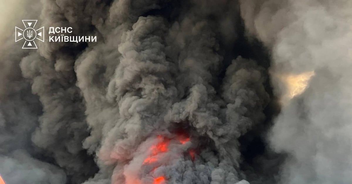 Death toll rises to 38 from Russia’s deadliest attack on Ukraine this year