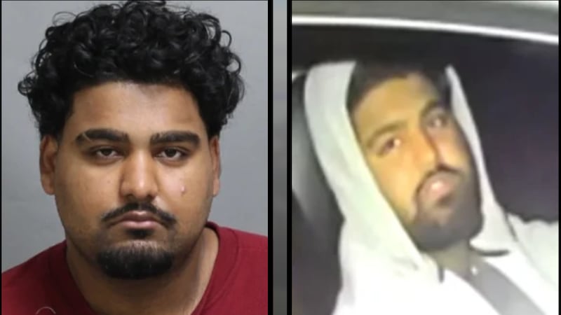 Tesla driver charged after allegedly striking two officers with vehicle in Oshawa