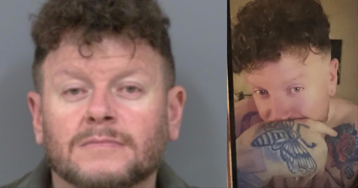 Man accused of stealing guns from woman he met on online dating platform: Peel police