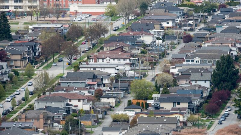 CREA upgrades home sales forecast for 2019 to show 1.2 per cent improvement