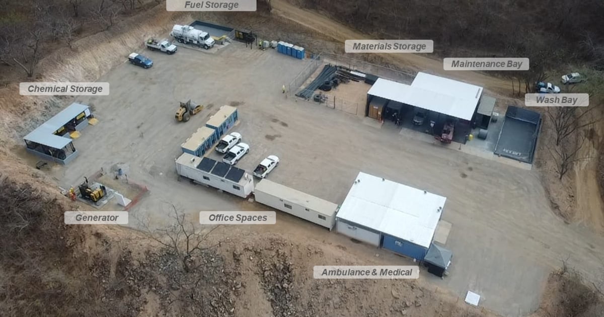 9 silver miners abducted in Mexico confirmed dead, B.C.-based company says ...