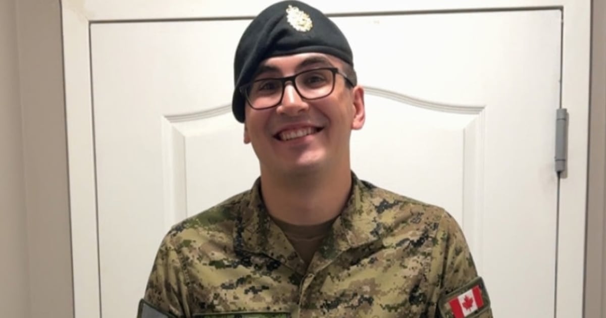Family of soldier badly burned in CFB Wainwright fire