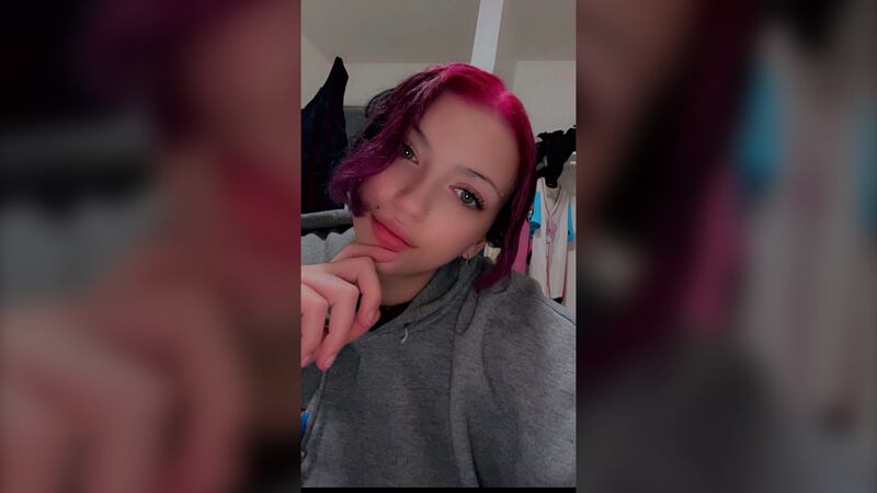 A photo of Cassie Alexis Marley Reid. (Jennifer McMullen)